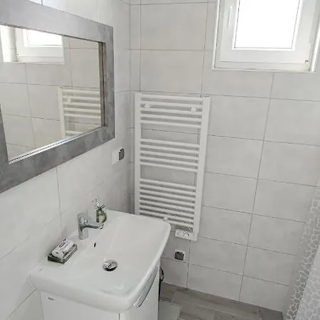 Domki Lesna Przystan Rozewie, Jastrzebia Gora Exterior photo