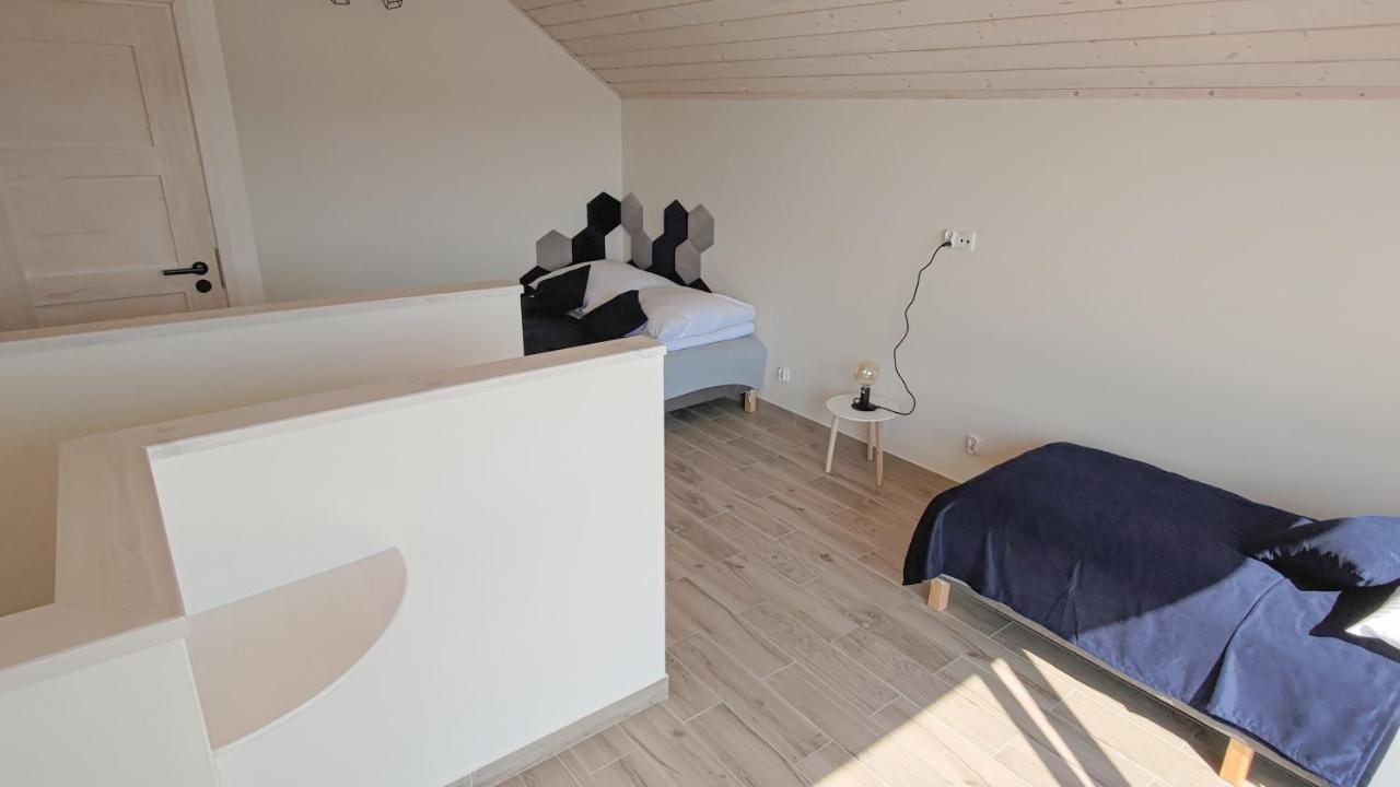 Holiday home Lesna Przystan Rozewie, Jastrzebia Gora Rozewie