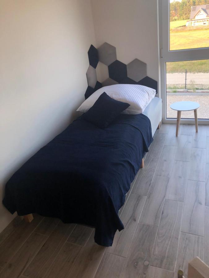 Holiday home Lesna Przystan Rozewie, Jastrzebia Gora