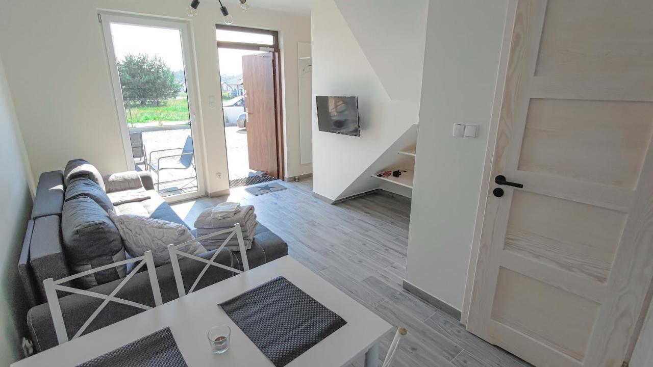 Holiday home Lesna Przystan Rozewie, Jastrzebia Gora Rozewie