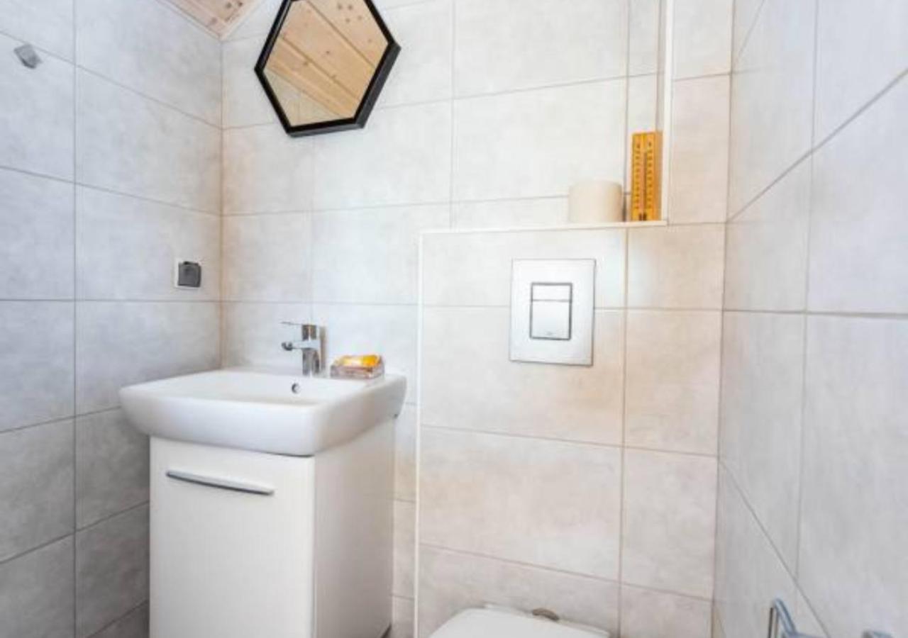 Lesna Przystan Rozewie, Jastrzebia Gora Holiday home *