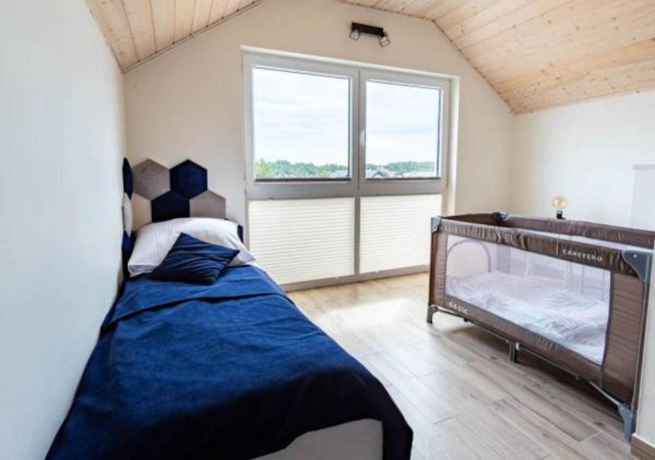 Lesna Przystan Rozewie, Jastrzebia Gora Holiday home