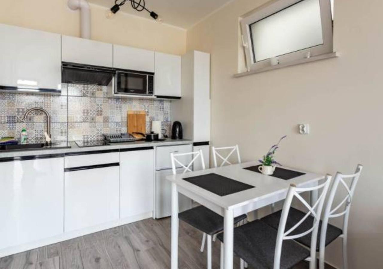 Holiday home Lesna Przystan Rozewie, Jastrzebia Gora