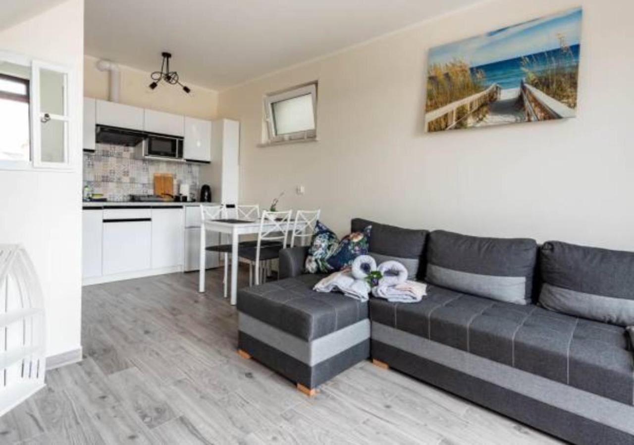 Holiday home Lesna Przystan Rozewie, Jastrzebia Gora